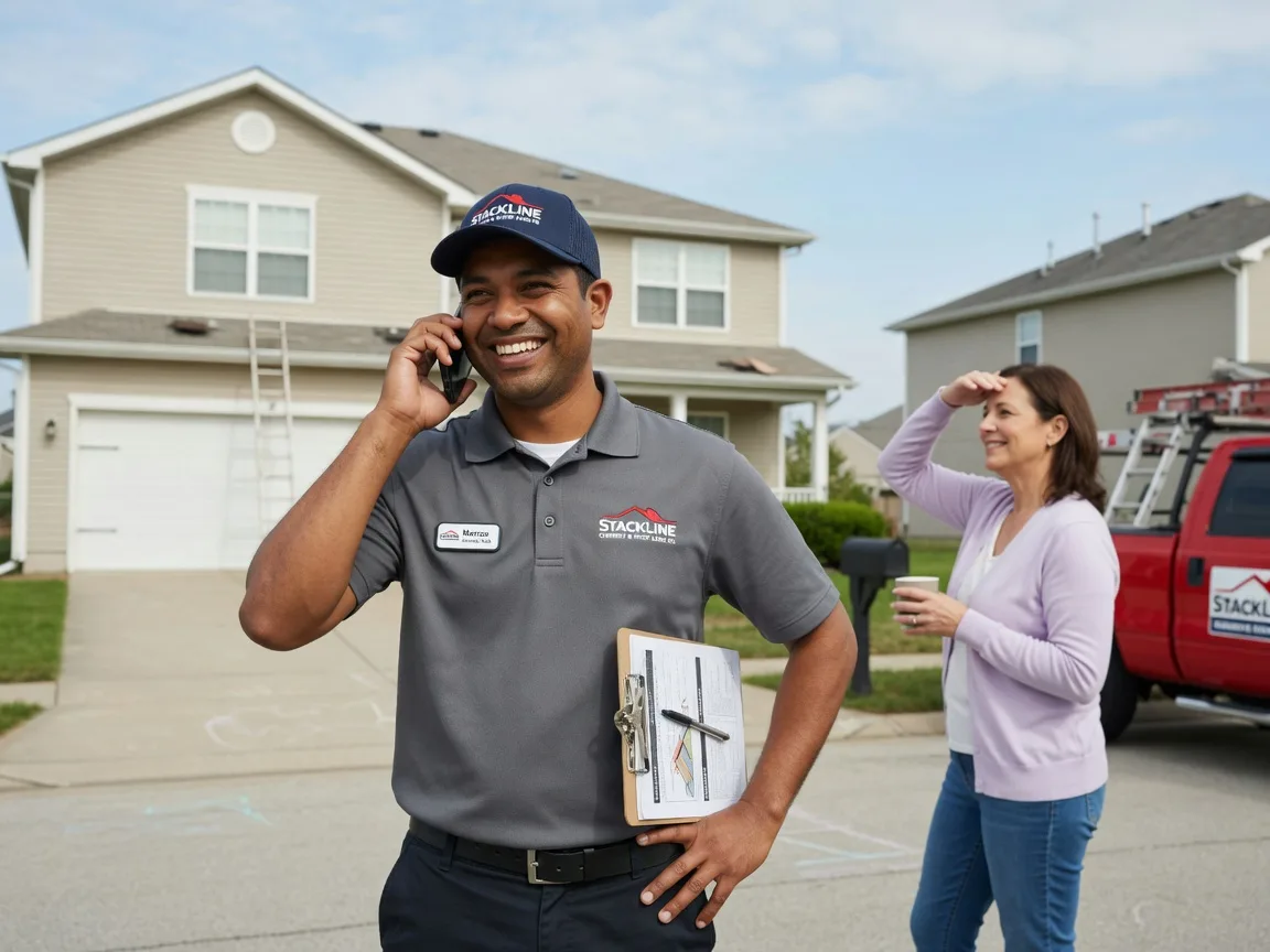 Chimney flashing repair Hastings, MI FAQs